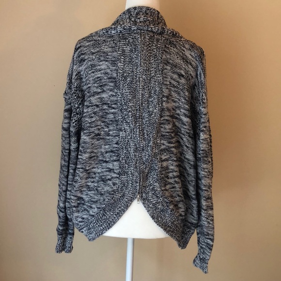 Maternity Cardigan - Picture 2 of 5